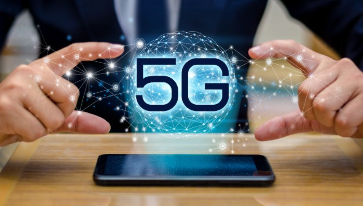 Tecnologia 5G impulsiona novos negócios