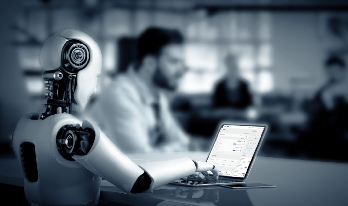 Automação melhora produtividade empresarial