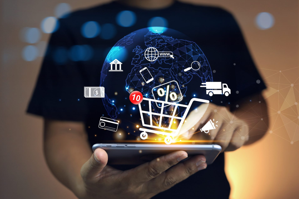 Mercado de e-commerce segue em expansão