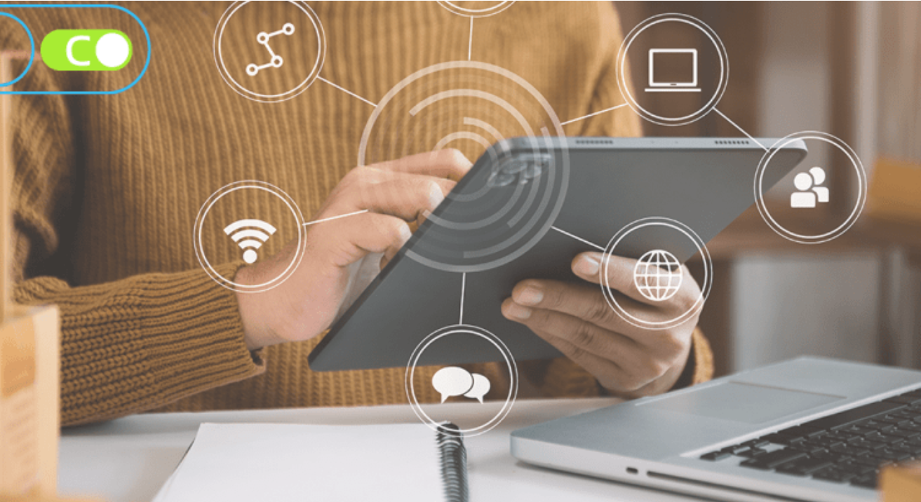 Empreendedorismo digital cresce no Brasil