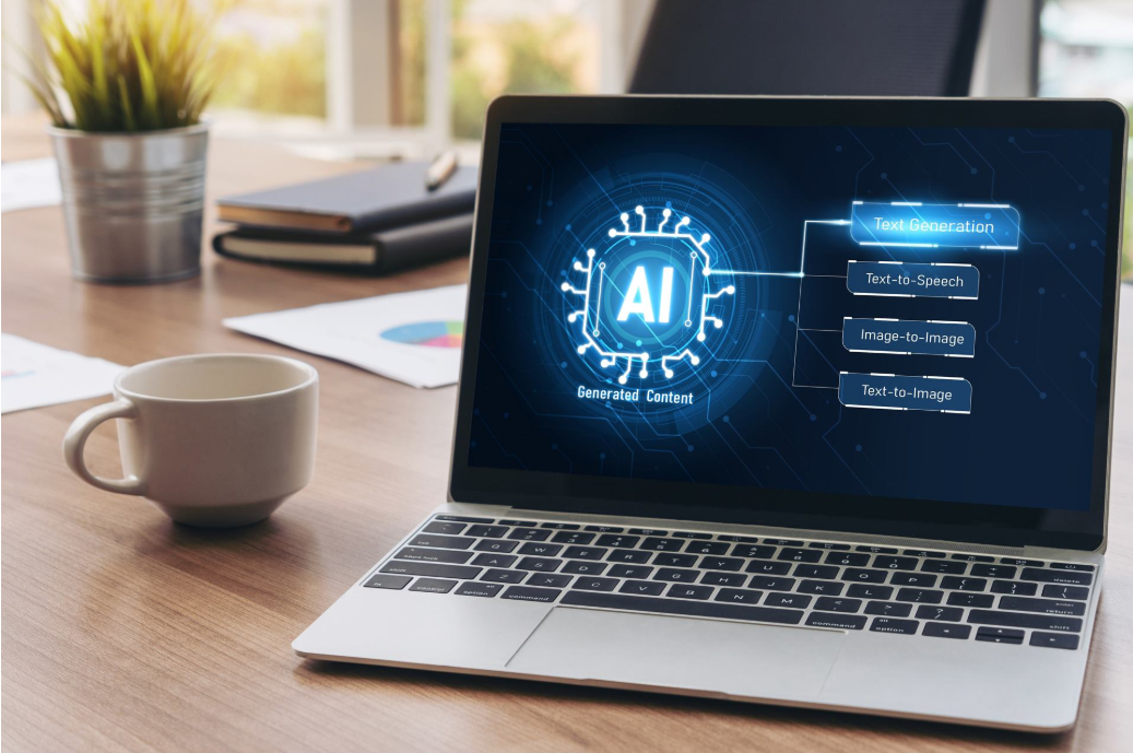 Inteligência Artificial ganha espaço no dia a dia