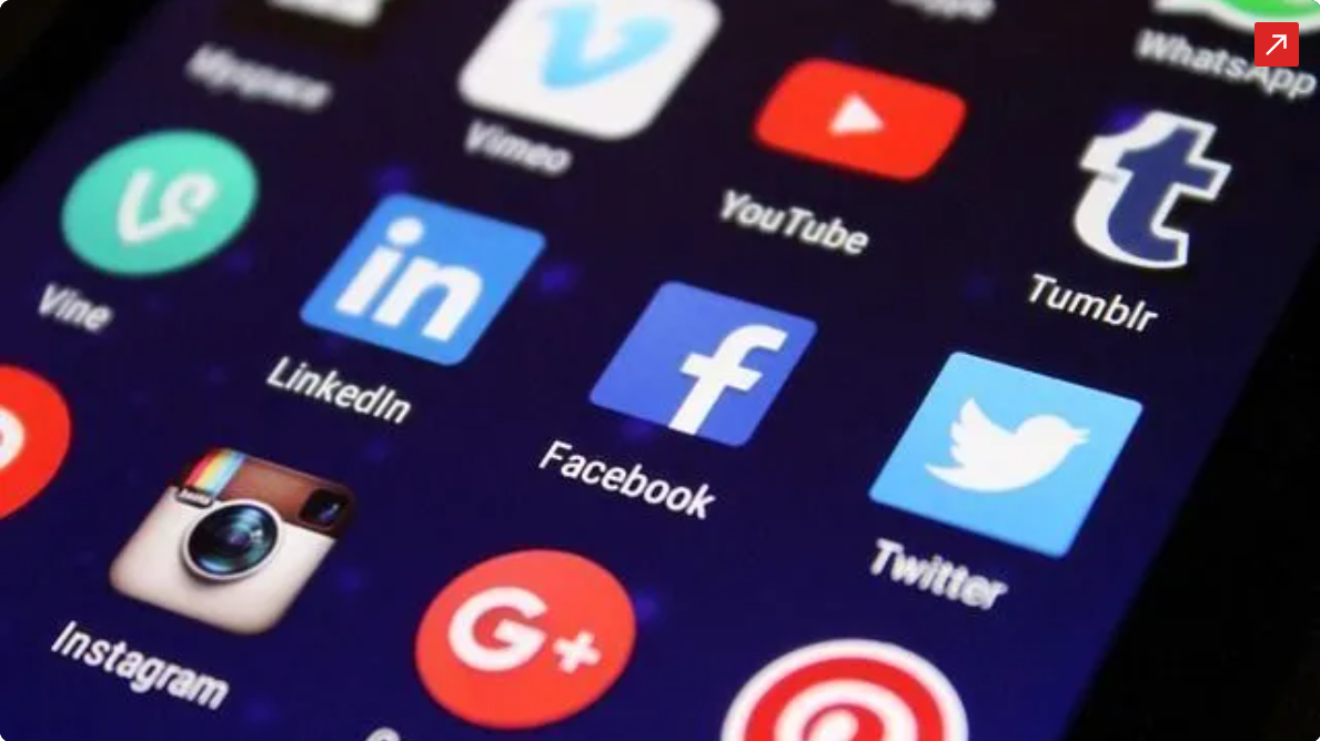 Aplicativos mobile dominam o acesso à internet
