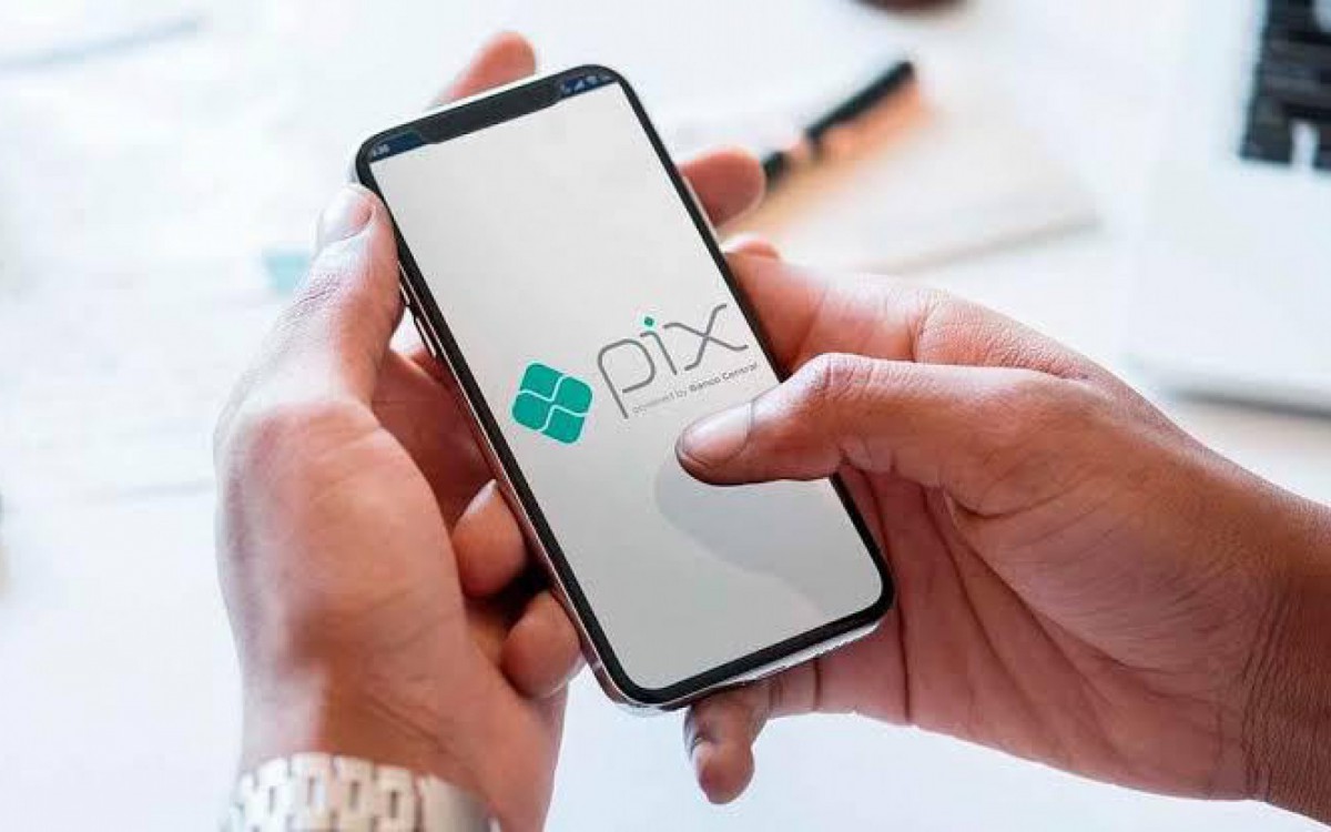Pix se consolida como principal meio de pagamento