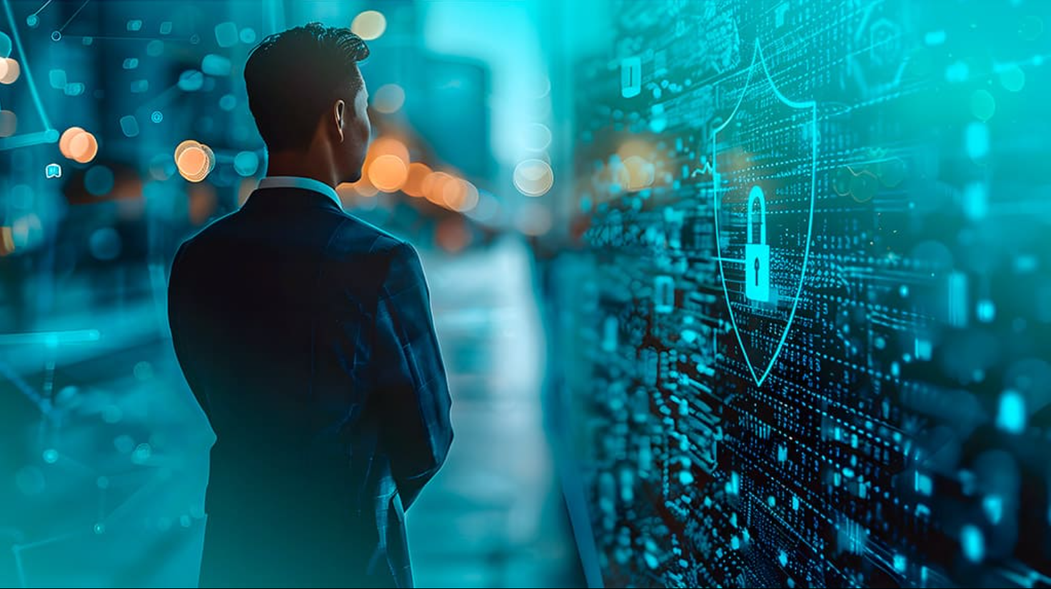 Segurança digital se torna prioridade para empresas